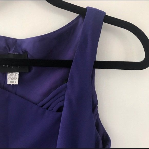 S.L. Fashion Dress - Picture 3 of 5